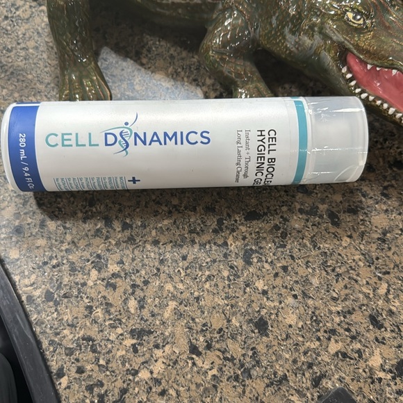 CELL DINAMICS GEL - Picture 5 of 6